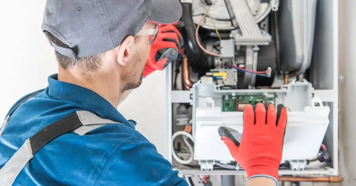 installateur Haaksbergen
